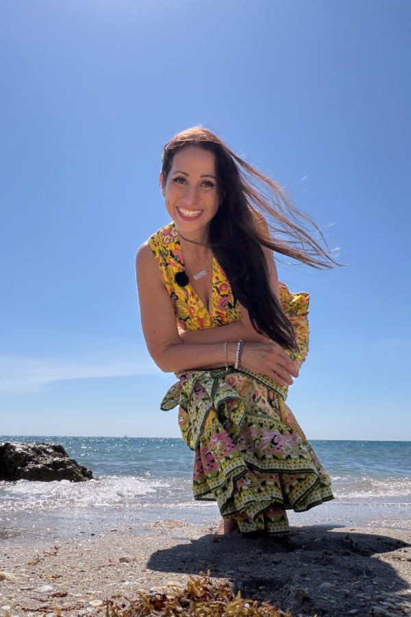Cruise Brothers Travel Agent Kimberly Cruz